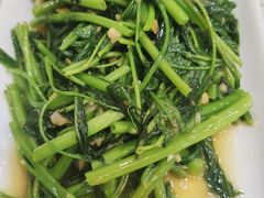 蒜蓉空心菜-潮汕铺老店(甜水井店)