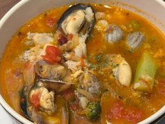 -萨莉亚意式餐厅(杭州滨江天街店)