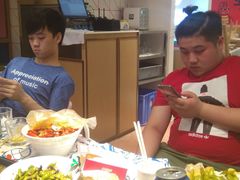 -松哥油焖大虾(皇岗一店)