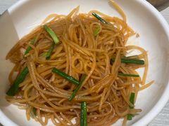 酸溜土豆丝-九毛九西北菜(百信广场店)