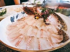 -辉哥火锅(虹桥路店)