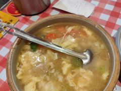 -老郑家东北春饼(龙悦居店)