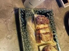 -贵木日本料理·铁板烧(新地假日广场店)