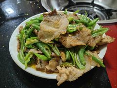 -鹏林天龙鸡杂