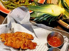 -泰妃殿(宏伊国际广场店)