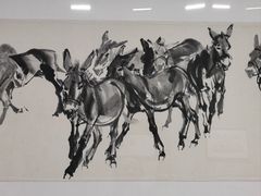 -炎黄艺术馆