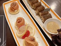 -La Creperie法餐厅(桃江路店)