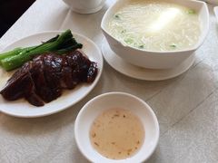 -御名苑酒家(大角咀店)