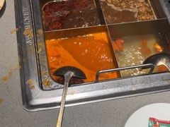 -海底捞火锅(河东万达广场店)