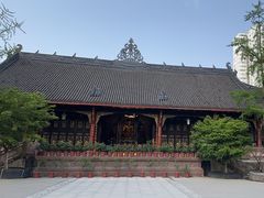-古大圣慈寺