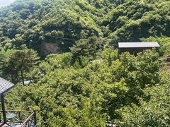 -北京水岸山吧度假村(雁栖镇店)