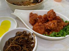 -正宗韩国炸酱面(沈航店)
