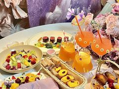-PARFUM FLORAL花境法餐(南京首店)