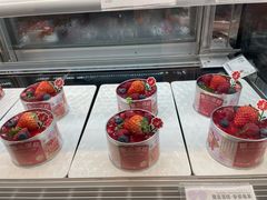 -花花卷卷·鲜食蛋糕(静安久光百货店)