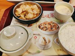 -真功夫(棠下店)