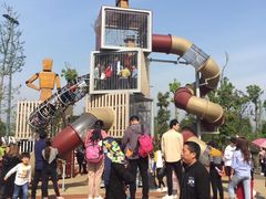 -枫香湖儿童公园