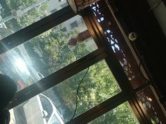 -京门老爆三·铜锅涮肉 爆肚(望京店)