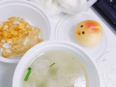 -老乡鸡(青阳北路店)