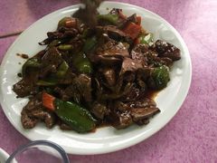 -华福羊汤馆(小市总店)