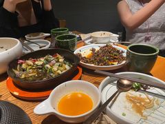 -云海肴·汽锅鸡·云南菜(高德置地店)