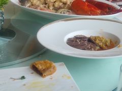 -金轩中餐厅 Jin Xuan(浦东丽思卡尔顿酒店)