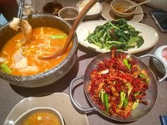 -山石榴·贵州菜(陆家嘴中心店)