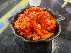 -炙韩料理·部队锅专门店