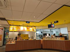 -麦当劳(顾村公园店)