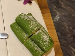 -曼泰·泰餐(京华城店)