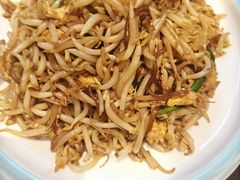 -大闫家烧烤·小海鲜家常菜(郑庄店)