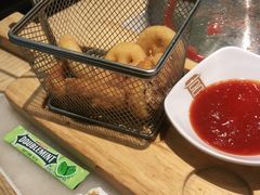 -韩宫宴烤肉·料理(宝山万达店)