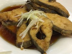 -梅龙镇酒家(南京西路总店)