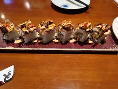 -気楽亭和食料理(气乐亭大世界本店)