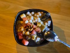 -串妹花式冰粉(乐山总店)