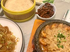 -小菜园新徽菜(常州武进吾悦店)