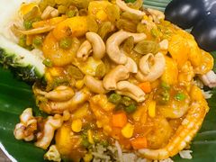 -辉记炭烧海鲜大排档·老字号(福田店)