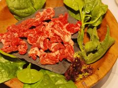 -红鼎豆捞·非遗鲍皇汤火锅(宝丰路店)