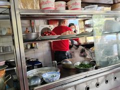 -明月虾面(厦禾路店)