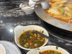 -古乐牛香·鲜牛肉牛杂火锅(高新店)