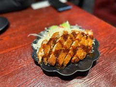 -纪州豚骨酱油拉面(锦延路店)