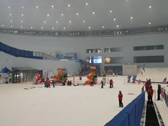 -哈尔滨热雪奇迹