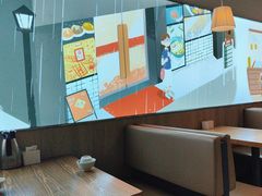 -秦关面道(世博店)