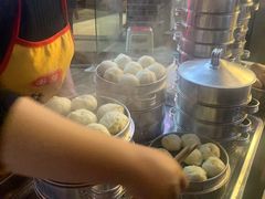 -梁憨包(南岸回龙湾店)