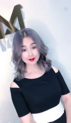 -Miracle集简美发沙龙