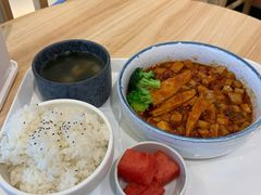 -轻蔬不用等·素食(江苏路店)