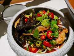 -徽镇小厨·经典徽菜(马连道店)