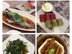 -新兴家喻酒家·羊城名宴(昌岗店)