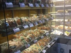-凯司令西点房(虹桥路站店)