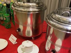 自助取餐区-宝燕海鲜(好爱店)
