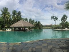 -三亚珠江南田温泉度假区